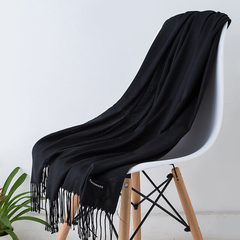 Luxuriöser Kaschmirschal Livia – Warm, Elegant & Vielseitig