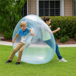 2 for 1 Offer | Inflatable Hopper Ball – Fill with water & bounce wildly