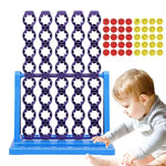 Connect Four - Rotatable Strategy Game for Tactical Challenges
