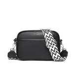 Elegante Ledertasche für Damen – Dein stilvoller Begleiter