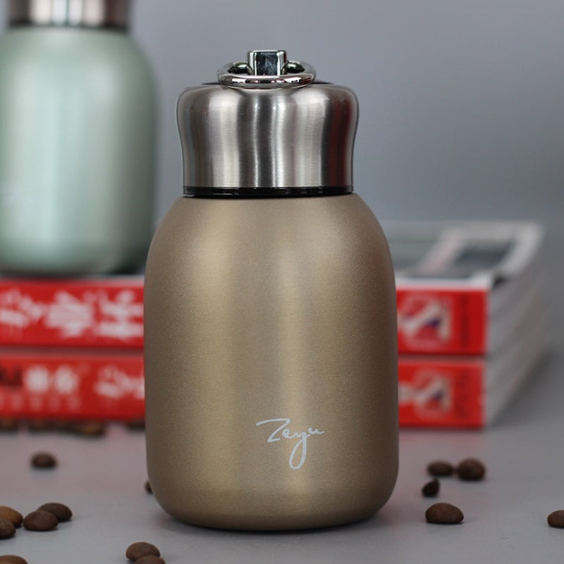 10,15 oz Mini Vakuumisolierte Flasche