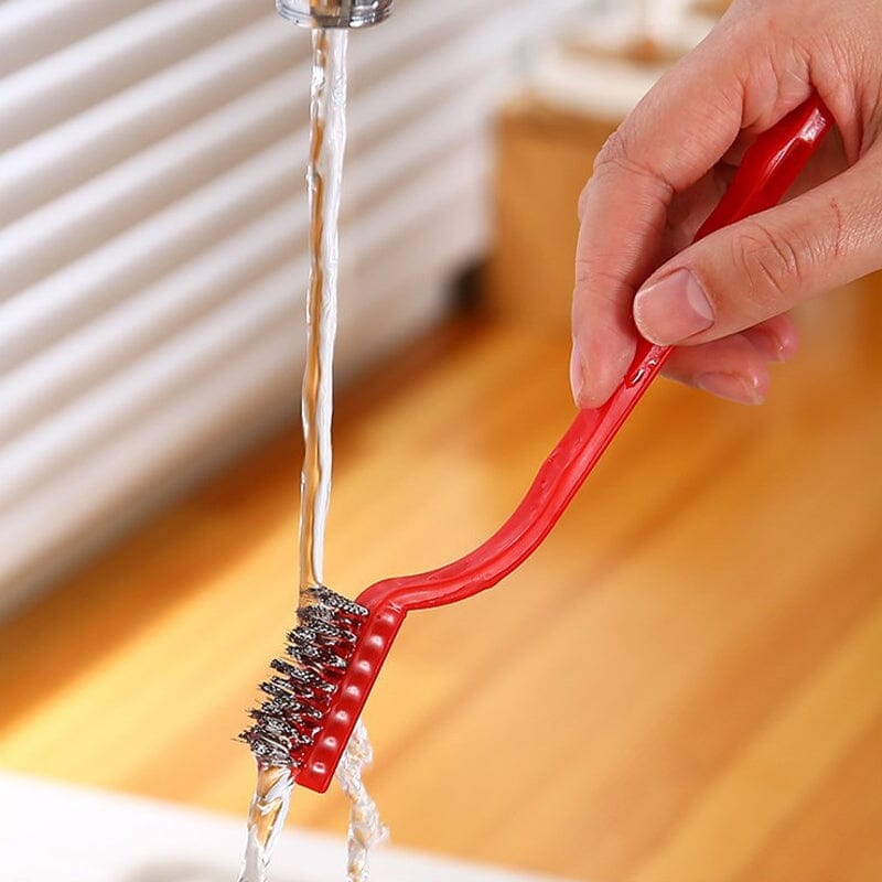 Efficient Extractor Hood Cleaning Brush | CleanMaster