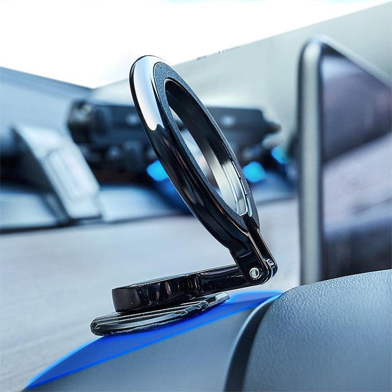 SmartGrip – Sicher navigieren und stilvoll reisen