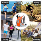 Backpack for outdoor sports – Bike bag