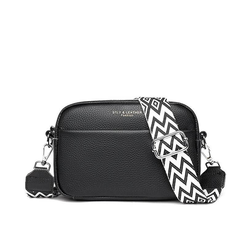 Stilvolle Ledertasche für Damen – Dein perfekter Alltagsbegleiter