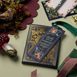 24-Day Stationery Advent Calendar | Exclusive Winter Forest Edition | Sustainable Surprises for 2025