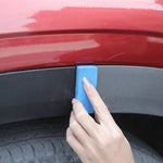 High-performance plastic sealant for vehicles