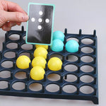 Hüpfball für Kinder – Bouncy Ball