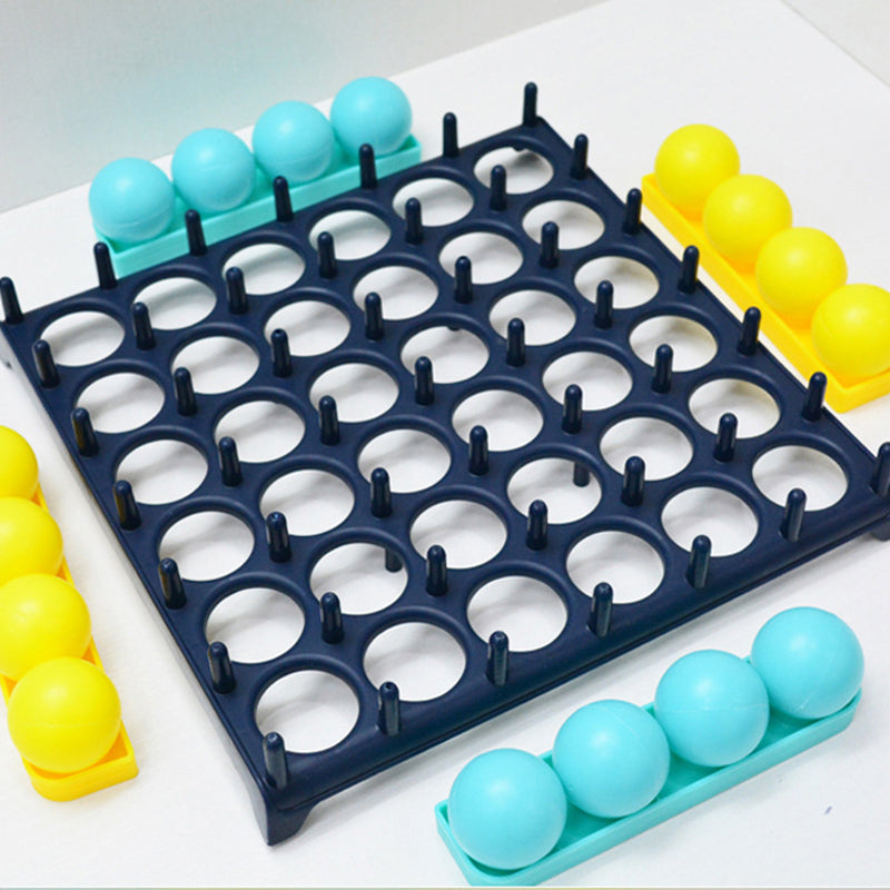 Hüpfball für Kinder – Bouncy Ball