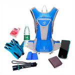 Backpack for outdoor sports – Bike bag