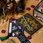 24-Day Stationery Advent Calendar | Exclusive Winter Forest Edition | Sustainable Surprises for 2025
