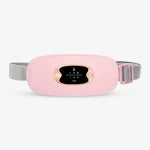 Heat Belt - Flexibly adjustable temperature for ultimate comfort