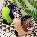 Bright Snail Toy