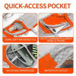 Backpack for outdoor sports – Bike bag