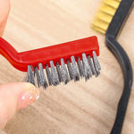 Efficient Extractor Hood Cleaning Brush | CleanMaster