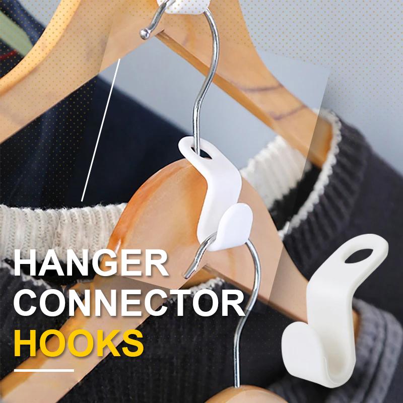Hanger Connection Hooks