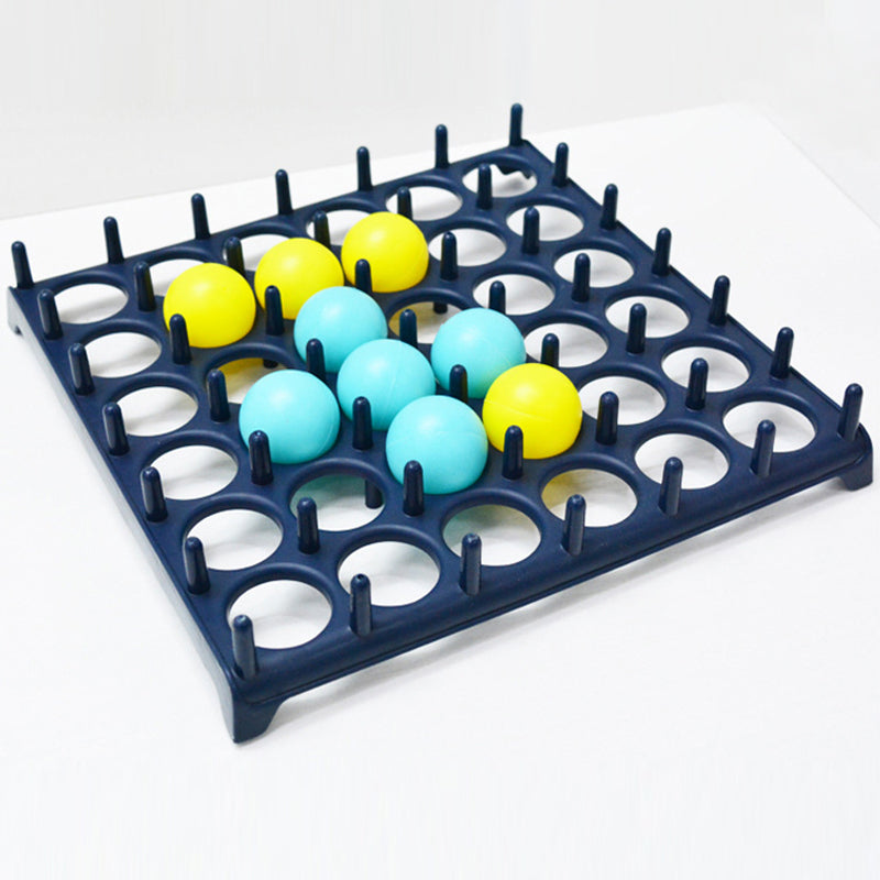 Hüpfball für Kinder – Bouncy Ball