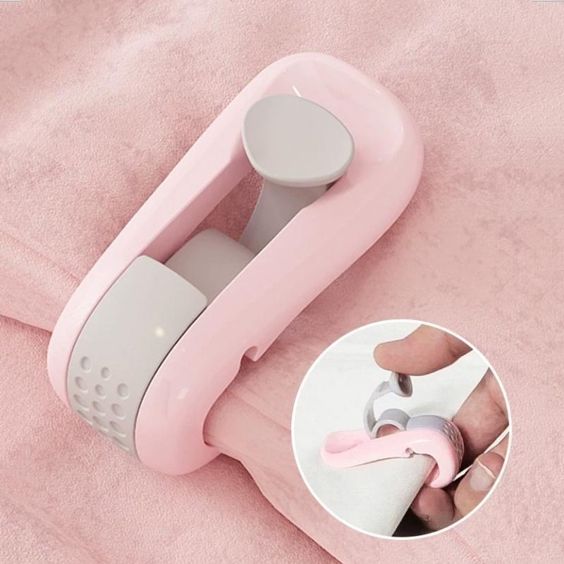 Secure Ceiling Mount for Perfect Sleeping Comfort