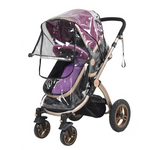 Waterproof Cover for Stroller – Rain Cover for Children