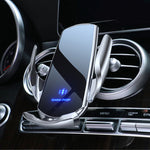 Wireless Car Charging Mount | TechGrip