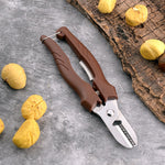 NutCracker Pro | Walnut and Chestnut Opener