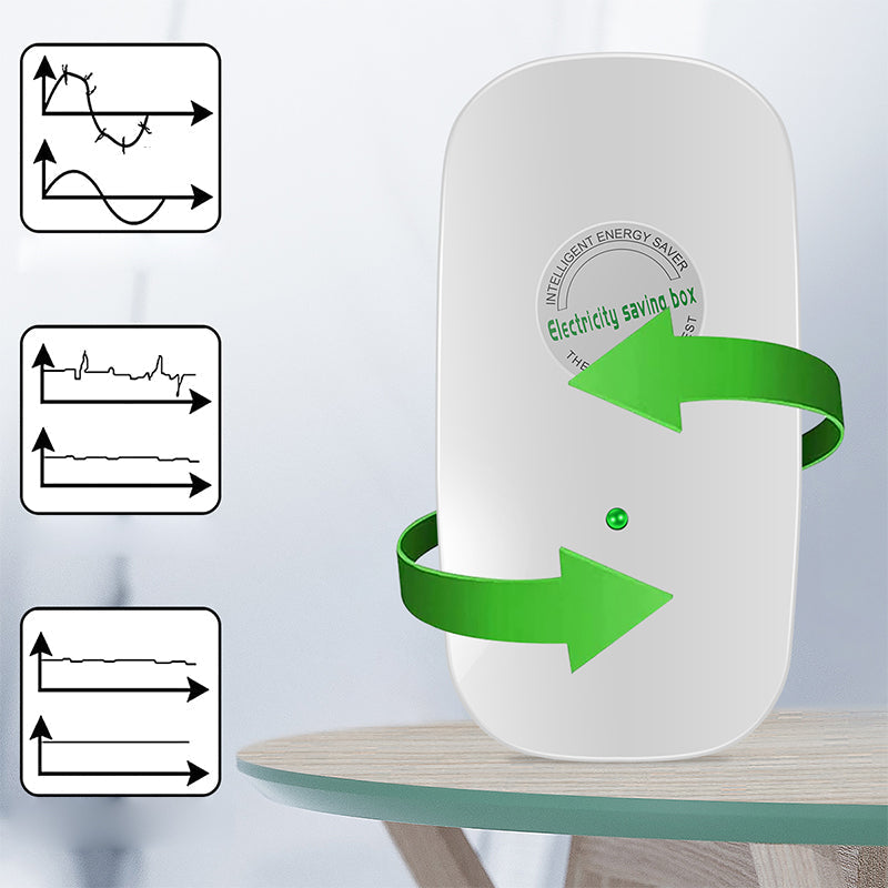 Energy Guardian | Efficient Power Saver for Your Home