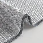 Effective metal scourers for sparkling kitchens