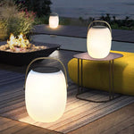Light Magic Solar Lantern | LuminaSphere