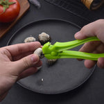 Muschelzange für Gastronomie und Haushalt