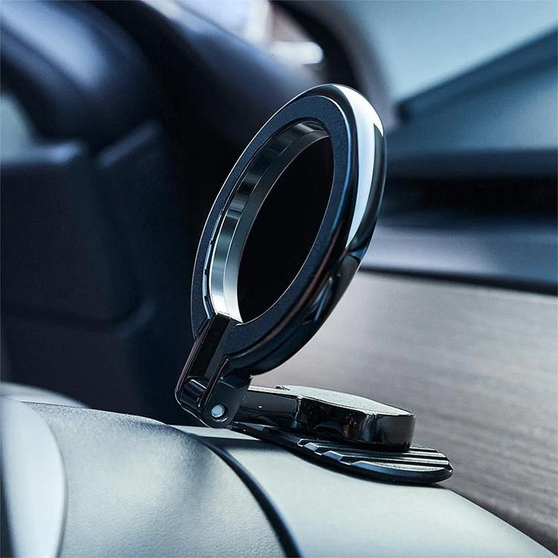 SmartGrip – Sicher navigieren und stilvoll reisen
