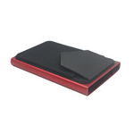 Smart RFID Card Holder with Pop-Up Function