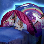Play Tent for Imaginative Play