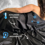 GemütlicheWärme Wasserfeste Decke | Ihr idealer Winterpartner