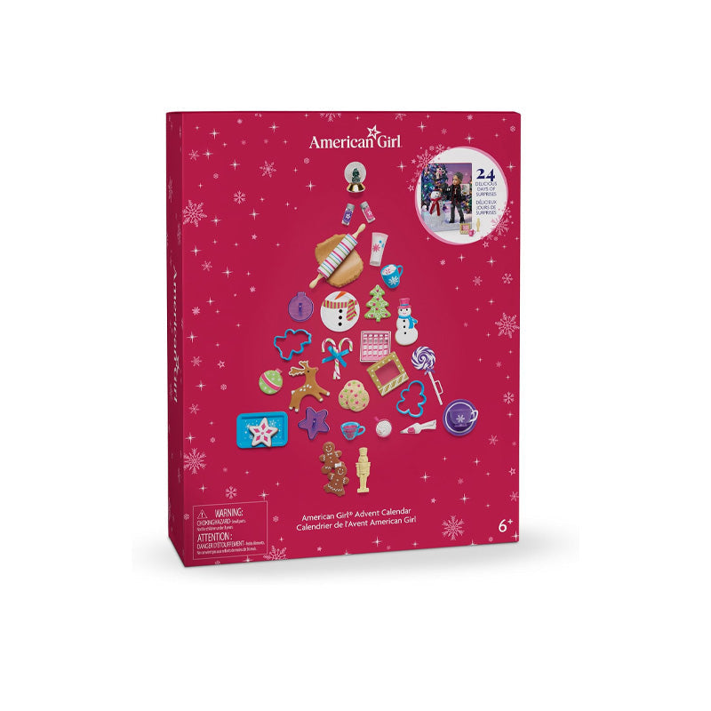 Enchanting Advent Fun for Children