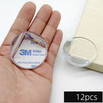 Corner protectors for babies – Transparent corner guards