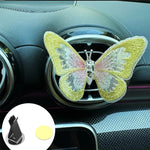 Spring Magic Scented Butterfly for your car