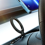 SmartGrip – Sicher navigieren und stilvoll reisen