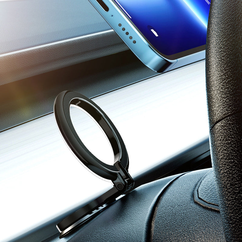 SmartGrip – Sicher navigieren und stilvoll reisen