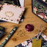 24-Day Stationery Advent Calendar | Exclusive Winter Forest Edition | Sustainable Surprises for 2025