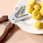 NutCracker Pro | Walnut and Chestnut Opener