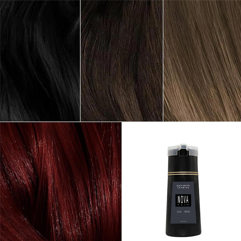 Farbschutz-Shampoo für gesundes Haar