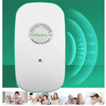 Energy Guardian | Efficient Power Saver for Your Home