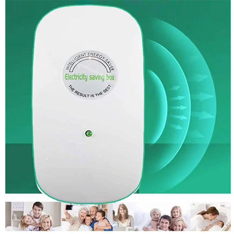 Energy Guardian | Efficient Power Saver for Your Home