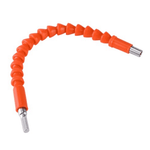 Flexible Drill Bit Extension for Hard-to-Reach Places