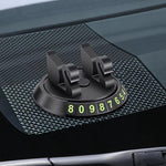 360-Degree Car Phone Holder