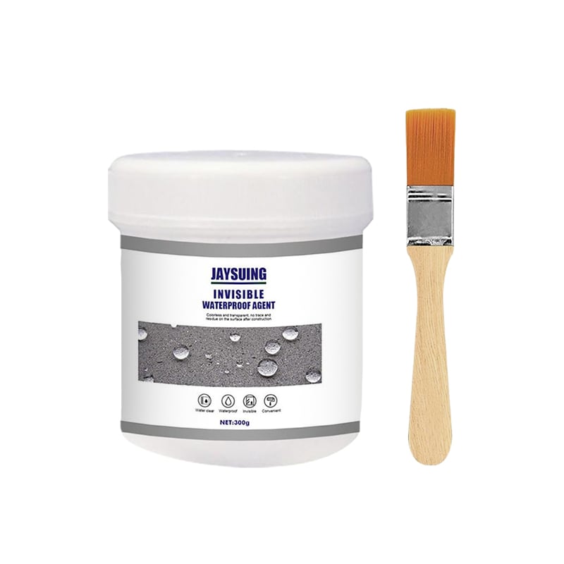 Waterproof Coating Paste – ClearSeal
