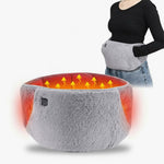 Heat Belt – Customizable Warmth for Every Need