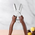 NutCracker Pro | Walnut and Chestnut Opener