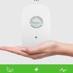Energy Guardian | Efficient Power Saver for Your Home