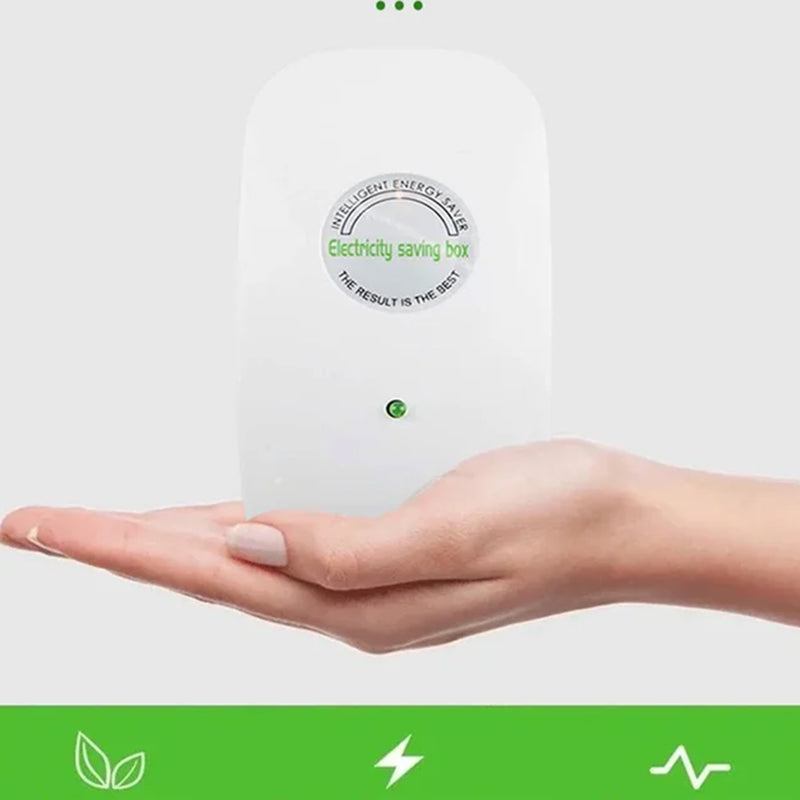 Energy Guardian | Efficient Power Saver for Your Home
